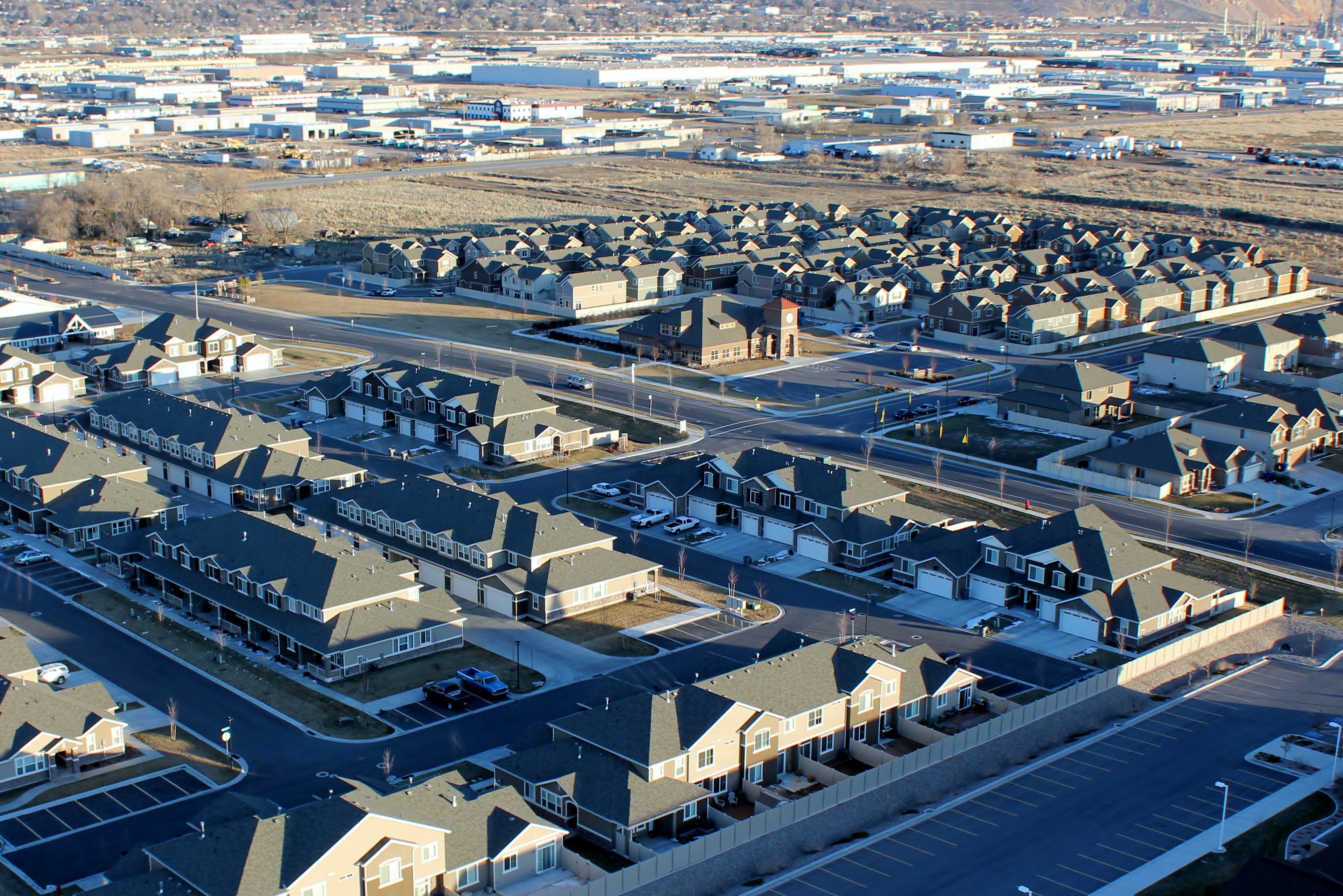 NSL - multi family residential housing resized